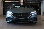 2026 Mercedes-Benz E-Class E 350 4MATIC®