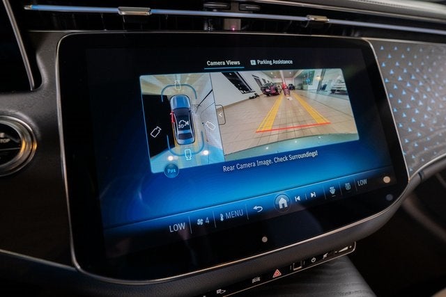 2026 Mercedes-Benz E-Class E 350 4MATIC®