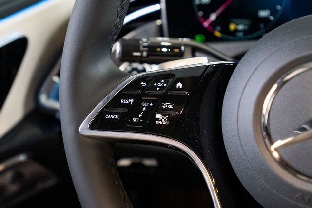 2026 Mercedes-Benz E-Class E 350 4MATIC®