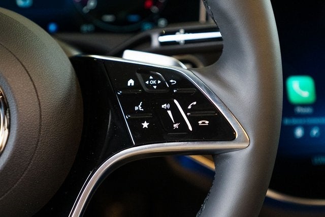 2026 Mercedes-Benz E-Class E 350 4MATIC®