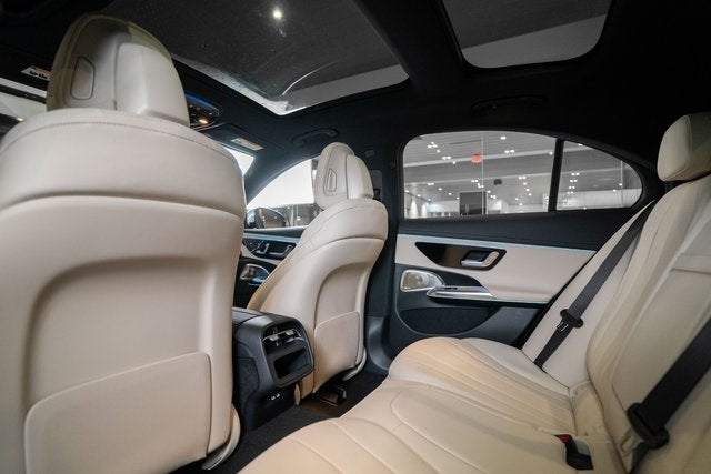 2026 Mercedes-Benz E-Class E 350 4MATIC®