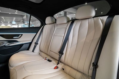 2026 Mercedes-Benz E-Class E 350 4MATIC®