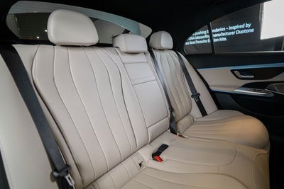 2026 Mercedes-Benz E-Class E 350 4MATIC®