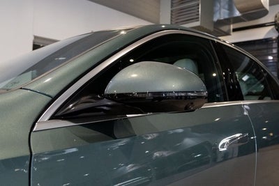 2026 Mercedes-Benz E-Class E 350 4MATIC®