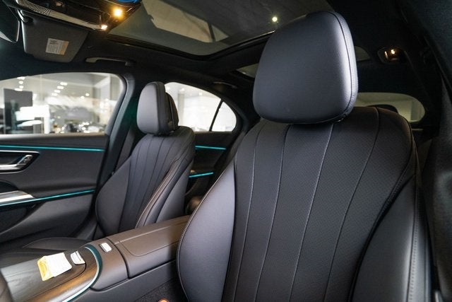 2026 Mercedes-Benz E-Class E 350 4MATIC®