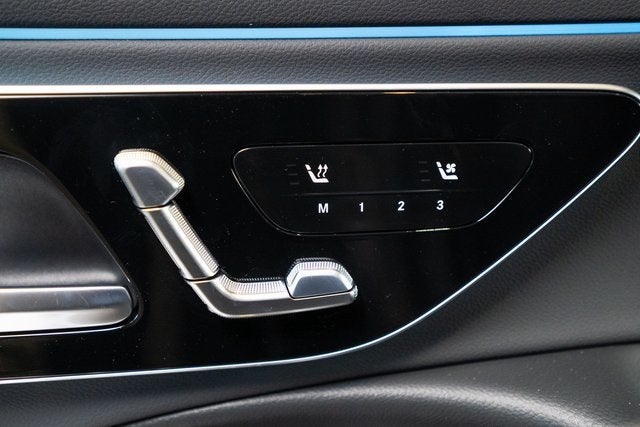 2026 Mercedes-Benz E-Class E 350 4MATIC®