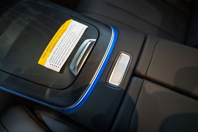 2026 Mercedes-Benz E-Class E 350 4MATIC®