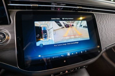 2026 Mercedes-Benz E-Class E 350 4MATIC®