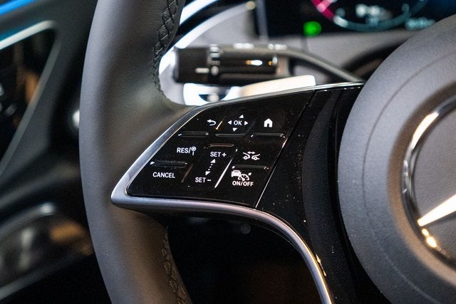 2026 Mercedes-Benz E-Class E 350 4MATIC®