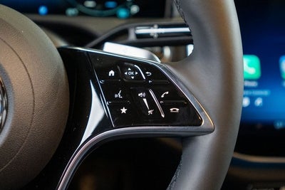 2026 Mercedes-Benz E-Class E 350 4MATIC®