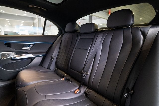 2026 Mercedes-Benz E-Class E 350 4MATIC®