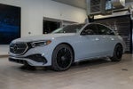 2026 Mercedes-Benz E-Class E 350 4MATIC®