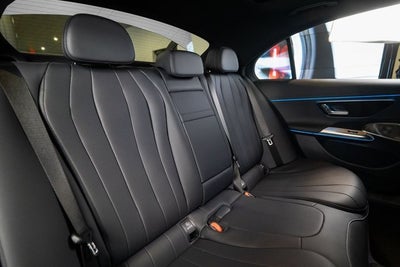 2026 Mercedes-Benz E-Class E 350 4MATIC®