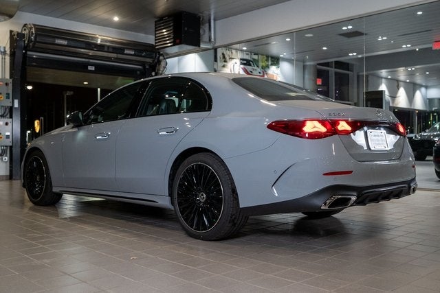 2026 Mercedes-Benz E-Class E 350 4MATIC®