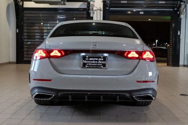 2026 Mercedes-Benz E-Class E 350 4MATIC®
