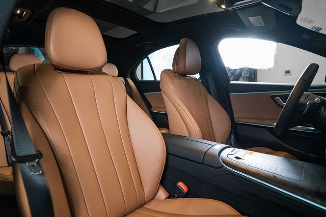 2026 Mercedes-Benz E-Class E 350 4MATIC®