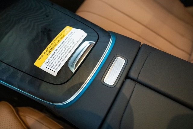 2026 Mercedes-Benz E-Class E 350 4MATIC®