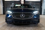 2026 Mercedes-Benz E-Class E 350 4MATIC®