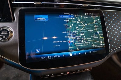 2026 Mercedes-Benz E-Class E 350 4MATIC®