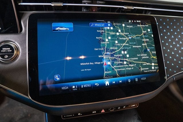 2026 Mercedes-Benz E-Class E 350 4MATIC®