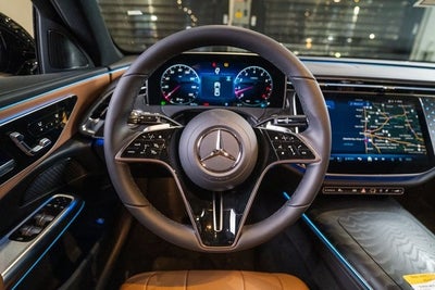 2026 Mercedes-Benz E-Class E 350 4MATIC®
