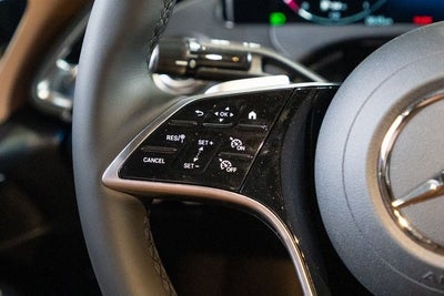 2026 Mercedes-Benz E-Class E 350 4MATIC®