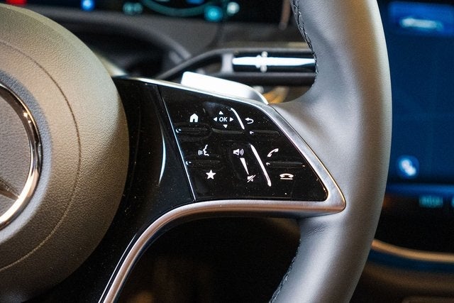 2026 Mercedes-Benz E-Class E 350 4MATIC®