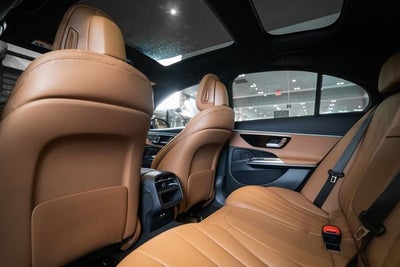 2026 Mercedes-Benz E-Class E 350 4MATIC®