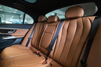 2026 Mercedes-Benz E-Class E 350 4MATIC®