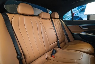 2026 Mercedes-Benz E-Class E 350 4MATIC®
