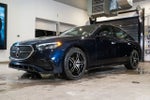 2026 Mercedes-Benz E-Class E 350 4MATIC®