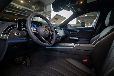 2026 Mercedes-Benz E-Class E 350 4MATIC®
