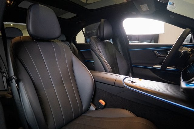 2026 Mercedes-Benz E-Class E 350 4MATIC®