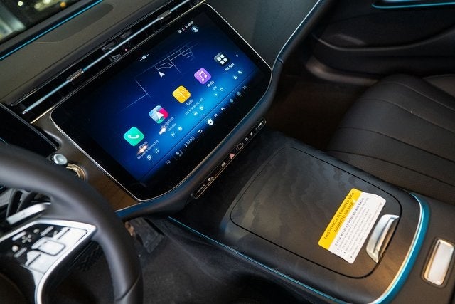 2026 Mercedes-Benz E-Class E 350 4MATIC®