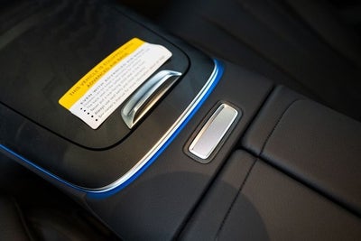 2026 Mercedes-Benz E-Class E 350 4MATIC®