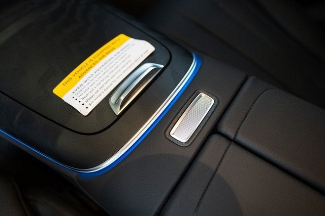 2026 Mercedes-Benz E-Class E 350 4MATIC®