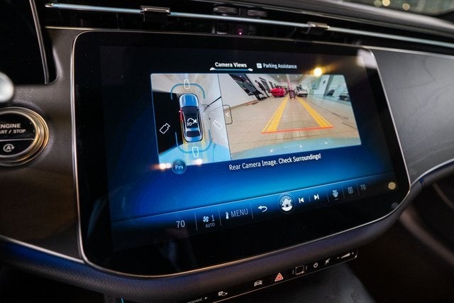 2026 Mercedes-Benz E-Class E 350 4MATIC®