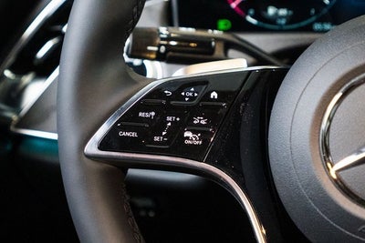 2026 Mercedes-Benz E-Class E 350 4MATIC®