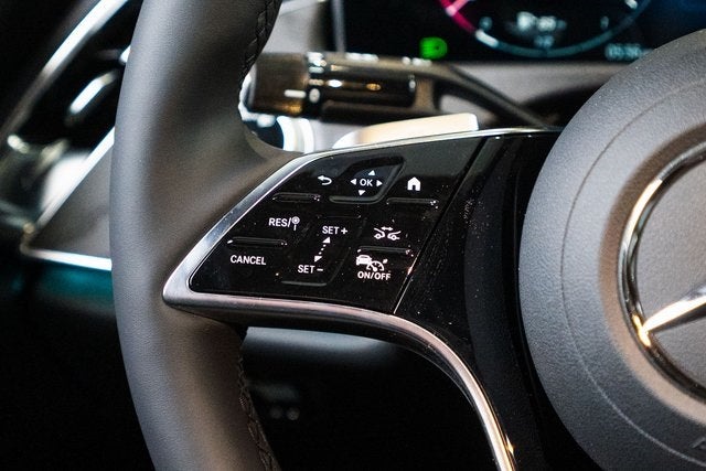 2026 Mercedes-Benz E-Class E 350 4MATIC®