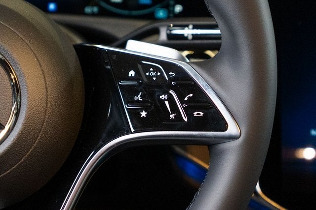 2026 Mercedes-Benz E-Class E 350 4MATIC®