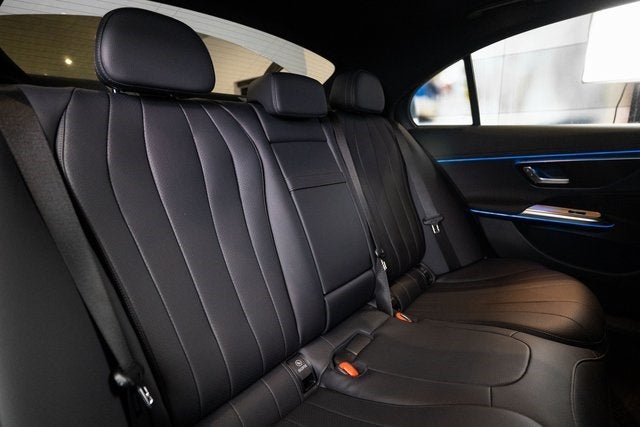 2026 Mercedes-Benz E-Class E 350 4MATIC®