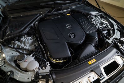 2026 Mercedes-Benz E-Class E 350 4MATIC®