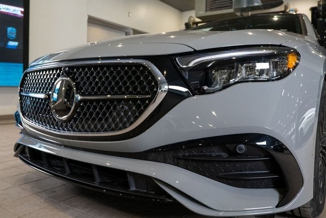 2026 Mercedes-Benz E-Class E 350 4MATIC®