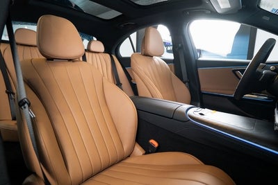 2026 Mercedes-Benz E-Class E 450 4MATIC®