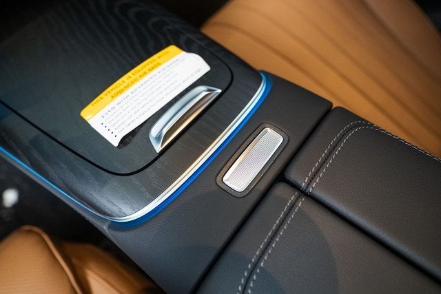 2026 Mercedes-Benz E-Class E 450 4MATIC®