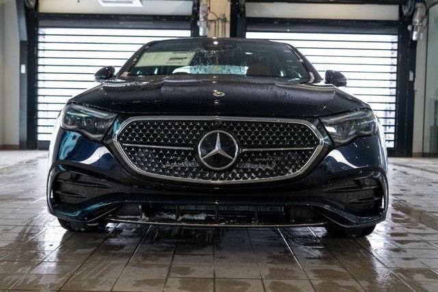 2026 Mercedes-Benz E-Class E 450 4MATIC®