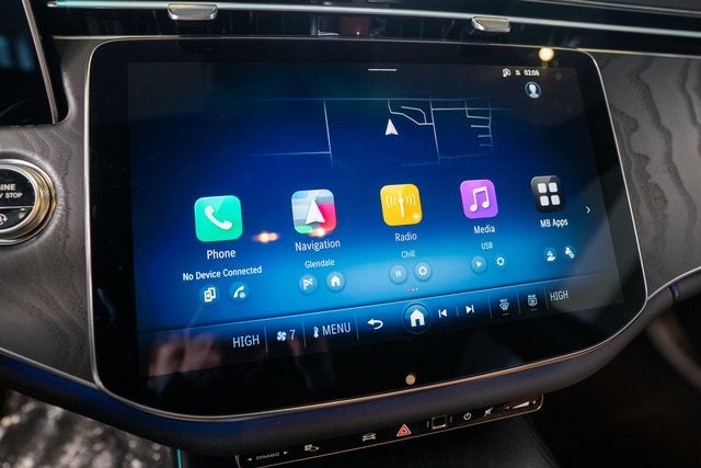 2026 Mercedes-Benz E-Class E 450 4MATIC®