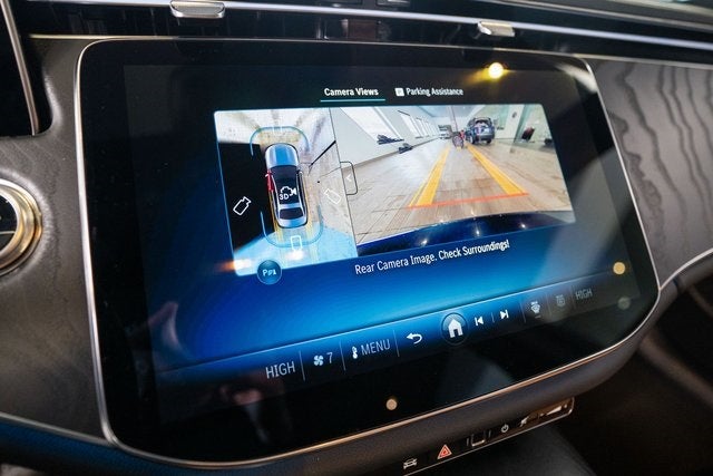 2026 Mercedes-Benz E-Class E 450 4MATIC®