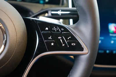 2026 Mercedes-Benz E-Class E 450 4MATIC®