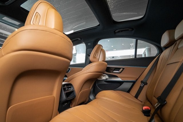 2026 Mercedes-Benz E-Class E 450 4MATIC®